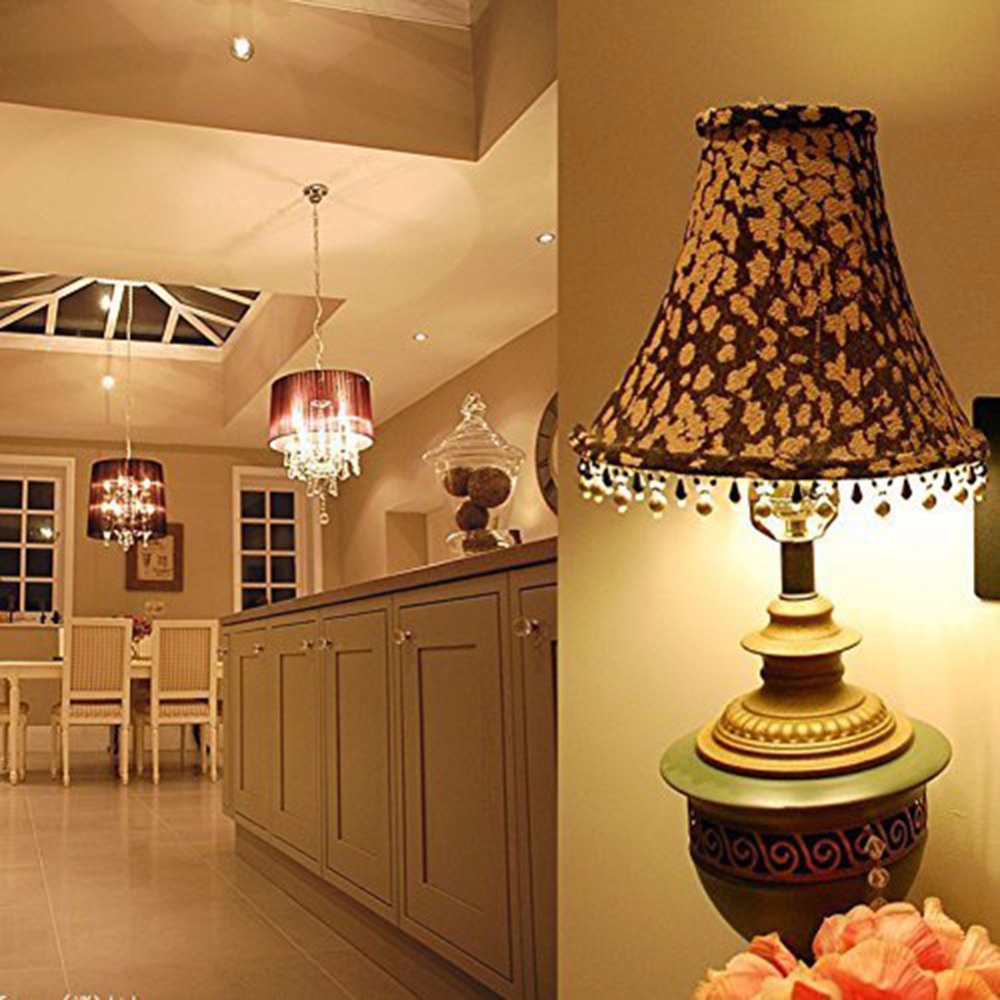 Bóng đèn LED Dây Tóc A19 4W 6W 8W 10W E27 220V