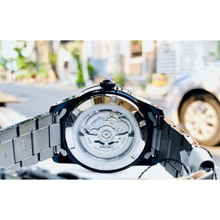 Đồng hồ nam Seiko SRP631J1