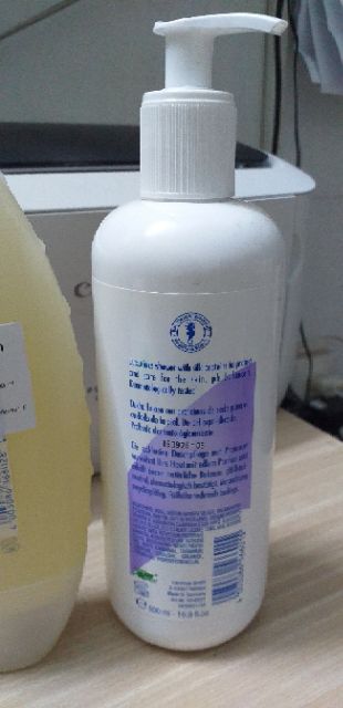 SỮA TẮM CON NGỰA ĐỨC  xịn hàng  có  tem | BigBuy360 - bigbuy360.vn