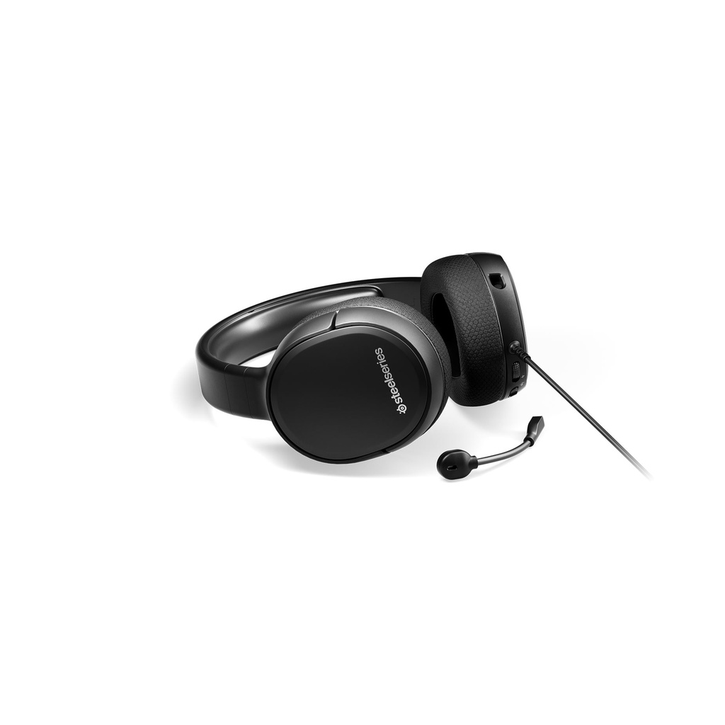 Tai nghe SteelSeries Arctis 1