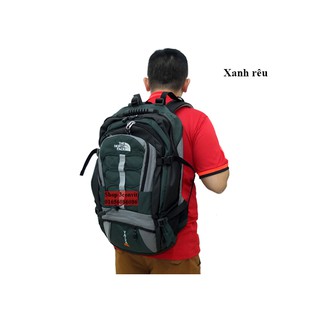 Balo du lịch Yaizza 55L