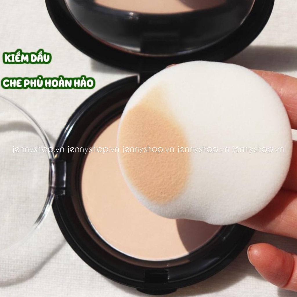 Phấn Phủ Nén Karadium Collagen Smart Sun Pact