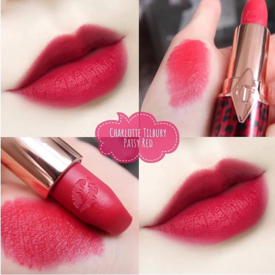 patsy red charlotte tilbury