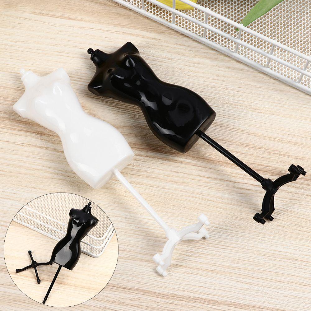 LUOL Giá Đỡ Ma Nơ Canh 22cm Trưng Bày Búp Bê