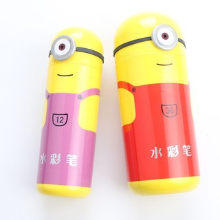 Bút vẽ hình Minion
