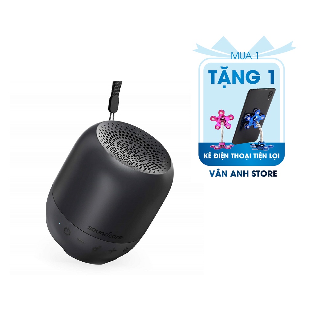 Loa Bluetooth Anker Soundcore Ace A1 - A3151 - LOA DI ĐỘNG BLUETOOTH GIÁ RẺ BỀN ÂM THANH BASS HAY