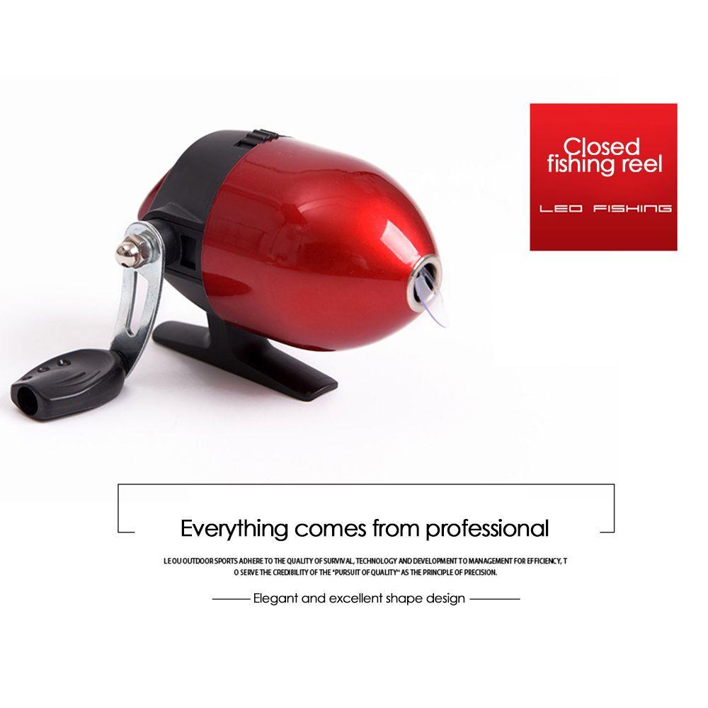 MUVAKO Máy Câu Cá Chuyên Dụng Chất Lượng Cao