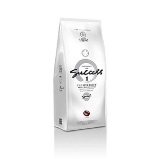 COMBO 2 Bịch Cà Phê Hạt Mộc Trung Nguyên Legend Success 1 – Gói 1kg – Gu Mạnh, Đậm Đắng Truyền Thống