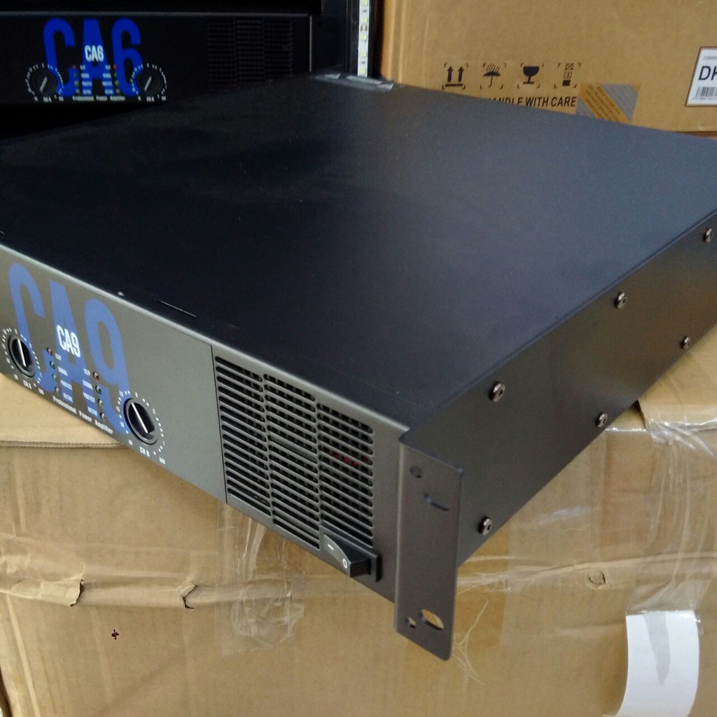 CỤC ĐẨY CÔNG SUẤT CA9 32 sò nguôn đồng tròn  năm 2021 - Công Ty Thiên Phúc