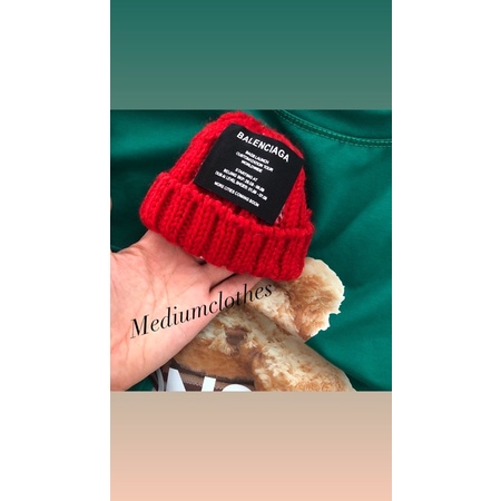 ✨💕Áo foodie in hình gấu nón 4D