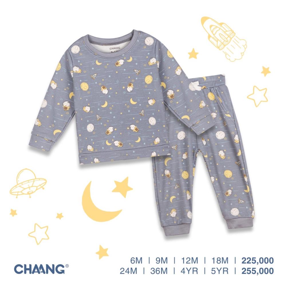 Chaang Bộ dài Cosmos AW2022D12