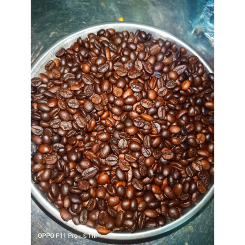 1Kg Cà Phê  Đắk Lắk  Loại ngon