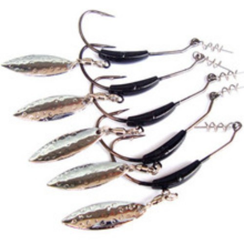 lưỡi câu đa năng (HD)