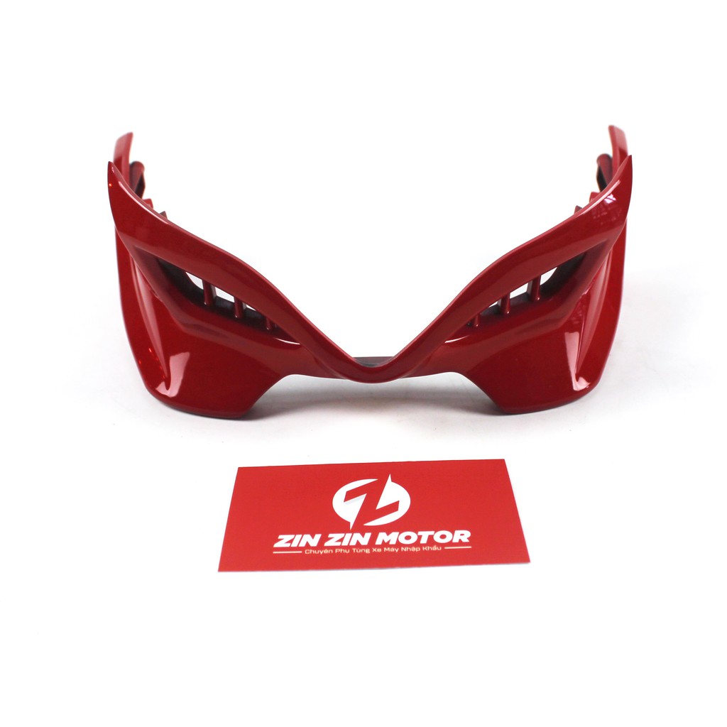 Râu Đèn, Cằm Dưới Raider K9 Đỏ 51833B25G00NPV5