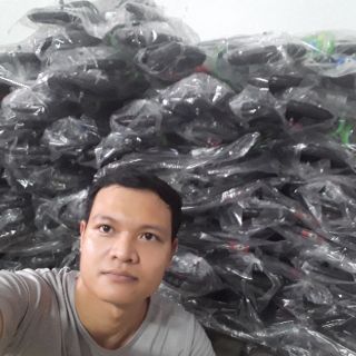 Xe Chòi chân ( xe thăng bằng) trẻ em