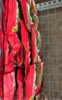 Gà cục chay Âu Lạc 100g