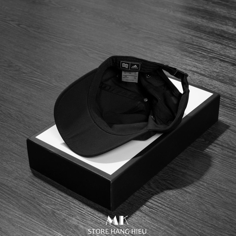 Mũ lưỡi trai adidas - nón kết thể thao