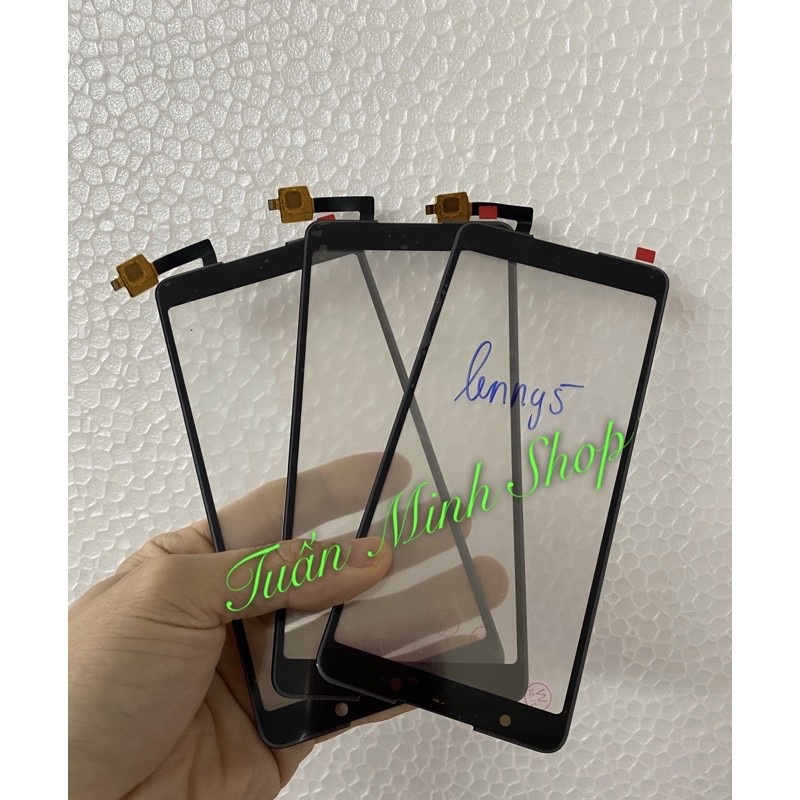 Cảm ứng Wiko Lenny 5