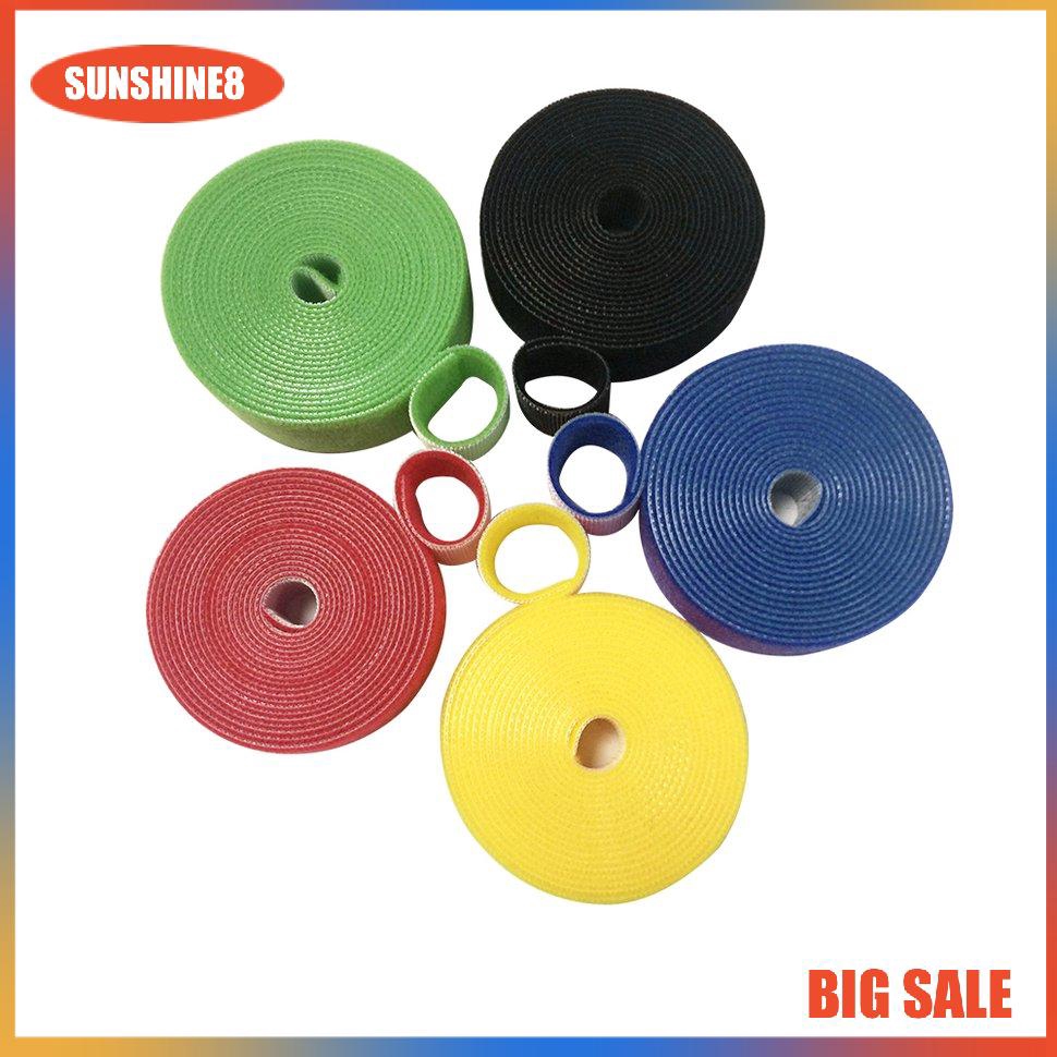 Dây quấn chống rối dùng cho dây cáp / tai nghe tiện lợi