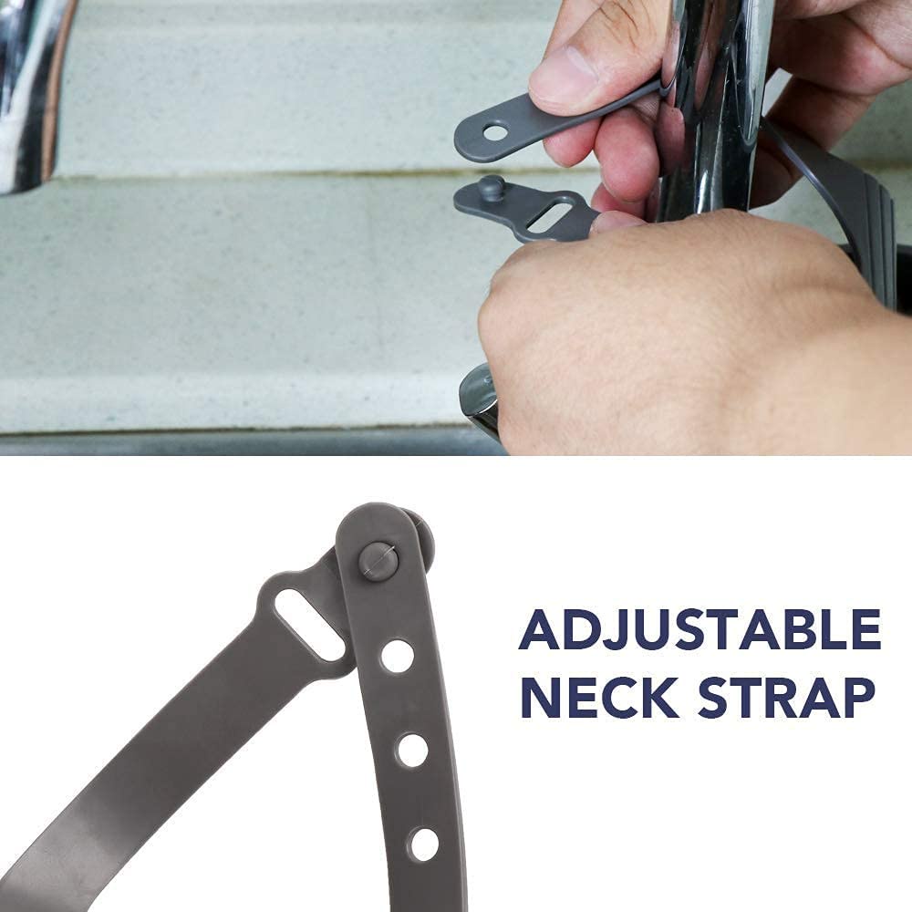 A-LIFE Giá Đỡ Xà Phòng Bằng Nhựa Silicone Có Lỗ Thoát Nước Tiện Dụng Cho Bồn Rửa Nhà Bếp