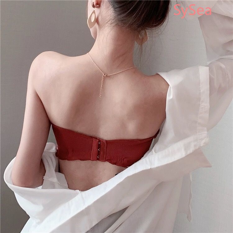 Áo Ngực Ống Kiểu Dáng Quyến Rũ Cho Nữ Sinh | BigBuy360 - bigbuy360.vn