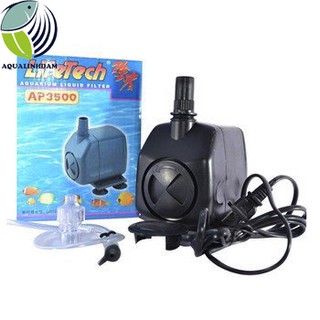 Máy bơm nước hồ cá Lifetech AP 3100 - 3500 - 4500