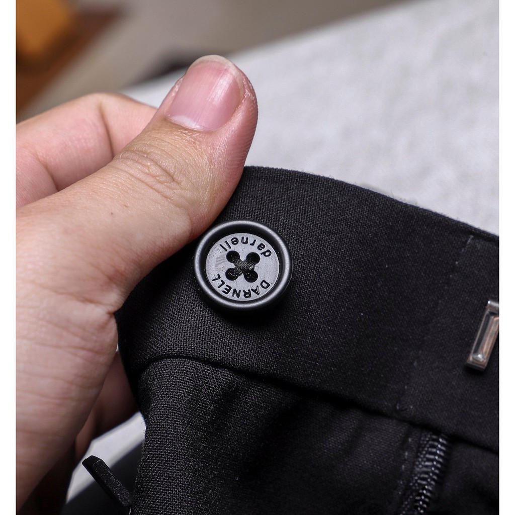 Quần Âu nam DARNELL (DN2031) | BigBuy360 - bigbuy360.vn