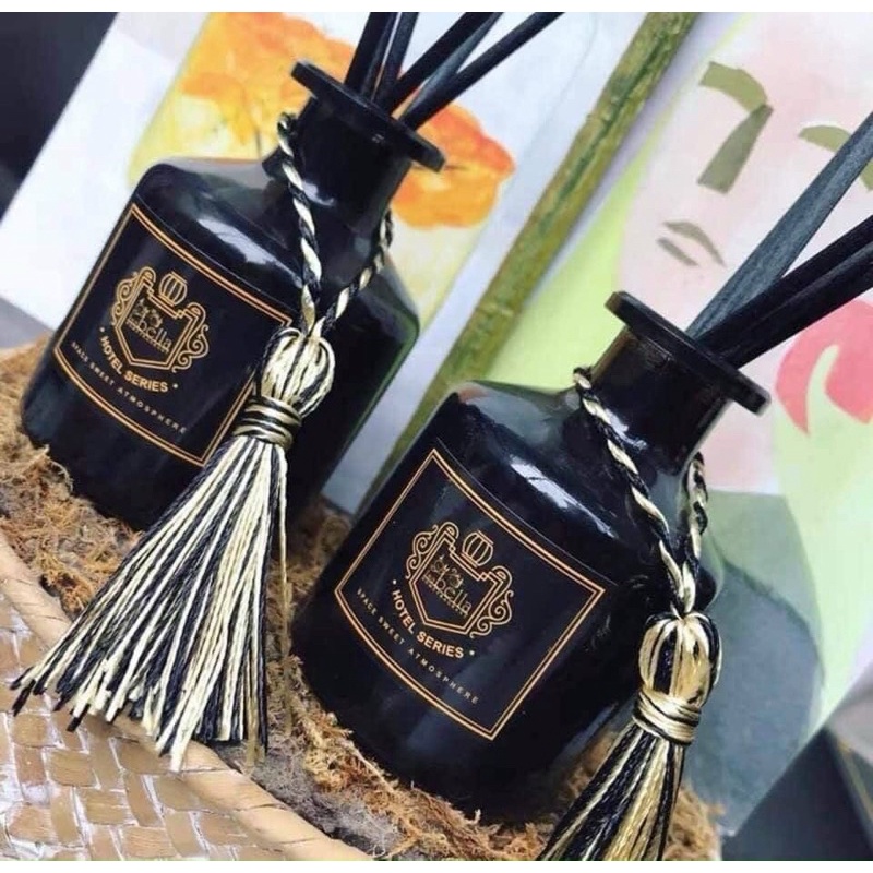 Set 3 lọ nước hoa để phòng