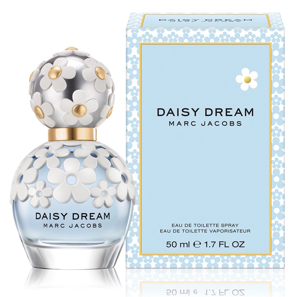 Nước hoa nữ Marc Jacobs Daisy Dream