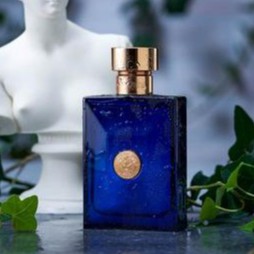 [CAM KÊT CHÍNH HÃNG] Nước Hoa VERSACE DYLAN BLUE, nước hoa nam chính hãng, mùi thơm sang trọng, cực kỳ mạnh mẽ, nam tính | BigBuy360 - bigbuy360.vn