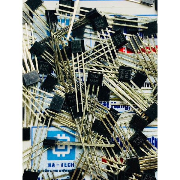 khuyến mại IC Hall A3144 OH3144 44E AH3144E 3144 Cảm Biến Hall