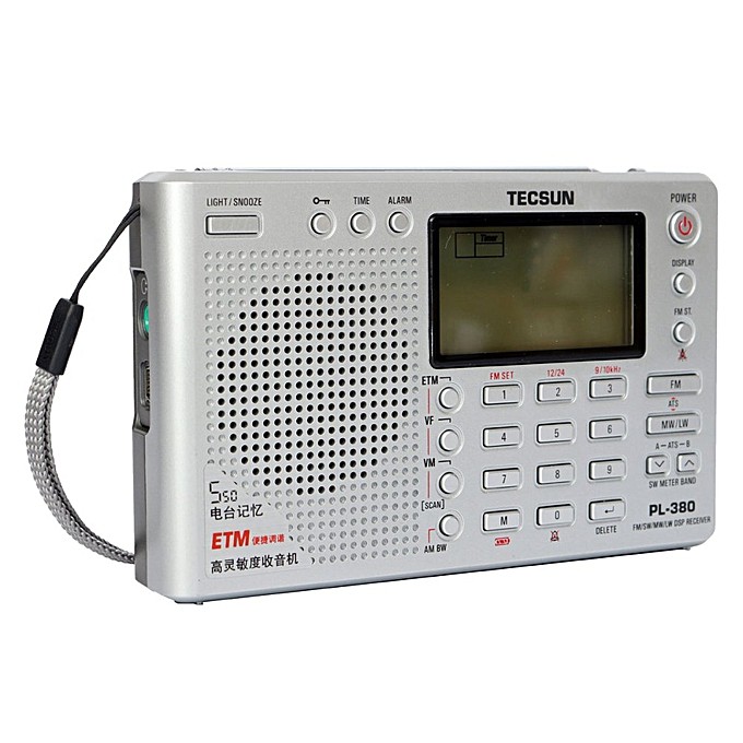Radio Tecsun PL-380