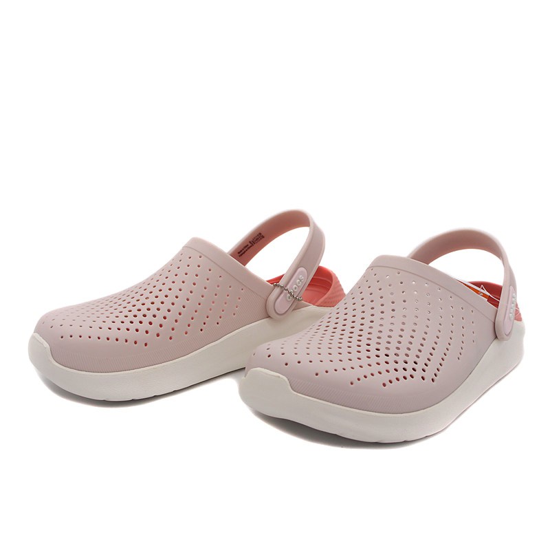 Crocs Nguyên Bản Phụ Nữ Duoet Thể Thao Guốc LiteRide Đã Sẵn Sàng