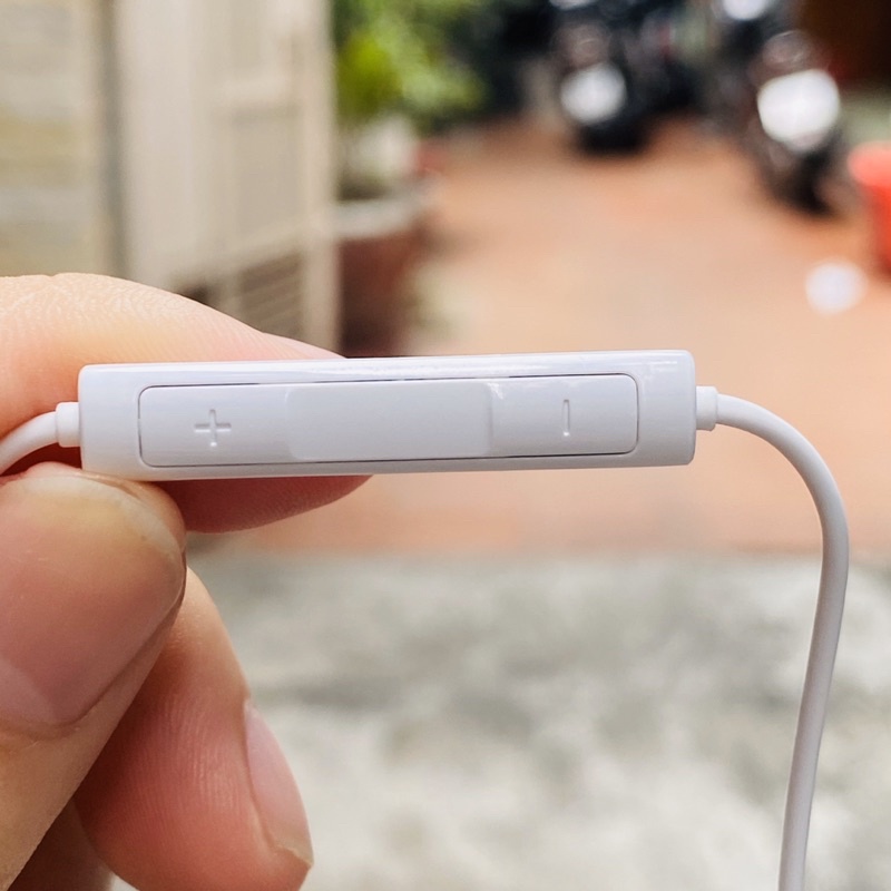 Tai nghe Type-C cho Xiaomi Redmi Poco hỗ trợ hi-res Audio Stereo Dolby atmost màu trắng Jack TypeC to 3.5mm cho macbook