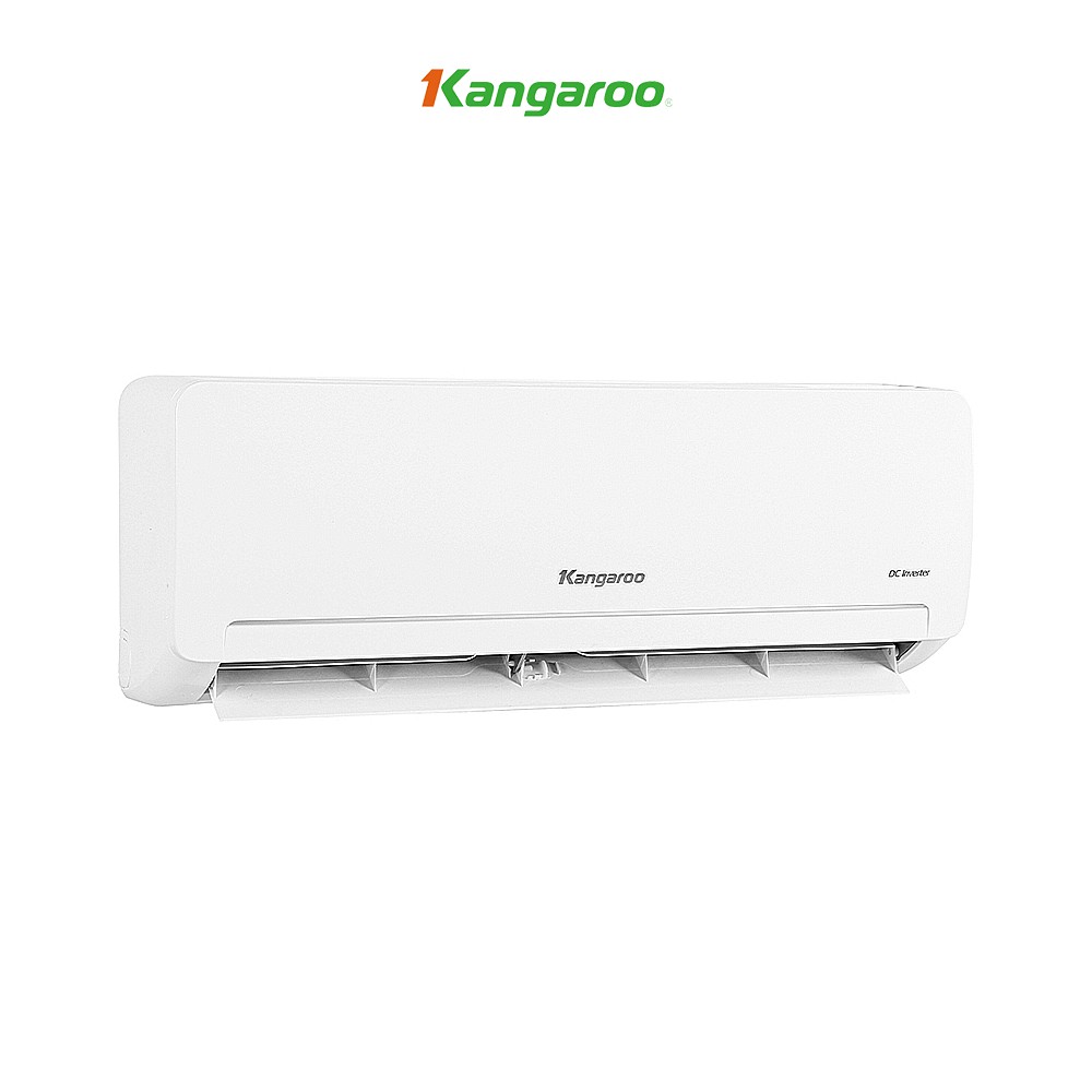 Máy điều hòa không khí treo tường Kangaroo loại 1 chiều, inverter KGAC09CI