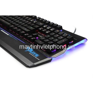 Bàn phím Cơ E-BLUE™ - Mazer Mechanical EKM729