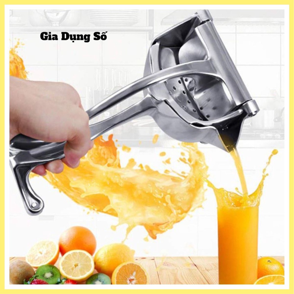 Máy Ép Trái Cây Hoa Quả Cầm Tay Tiện Lợi Ép Hoa Quả Cầm Tay Nhỏ Gọn Tiện Lợi