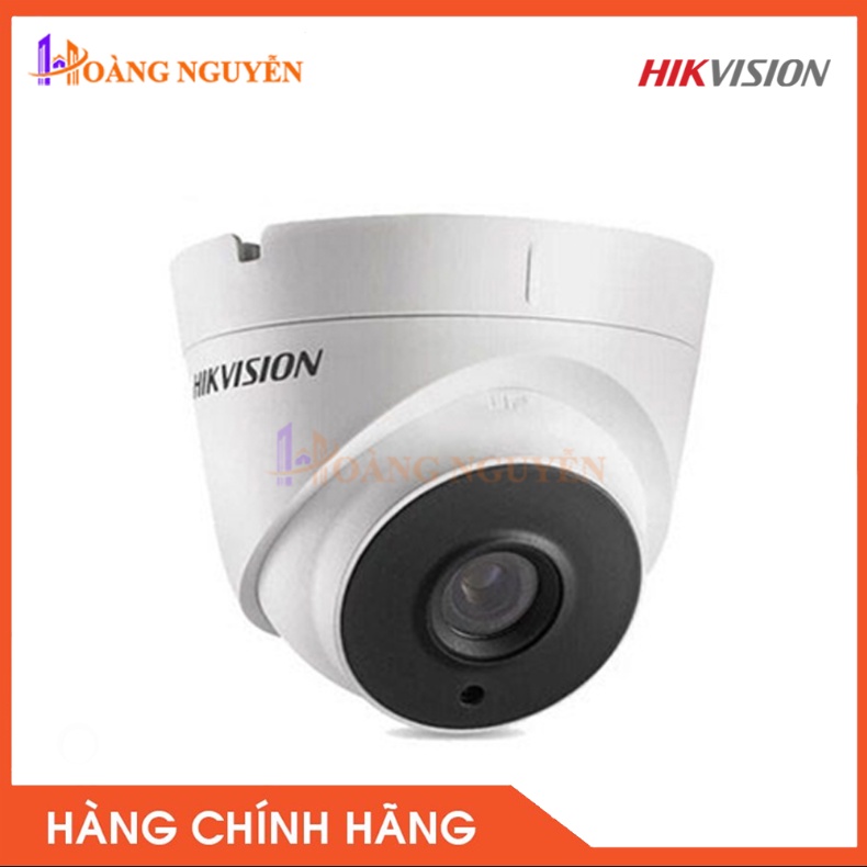 [NHÀ PHÂN PHỐI] Camera IP Hikvision DS-2CD1321-I hồng ngoại 10m 2MP
