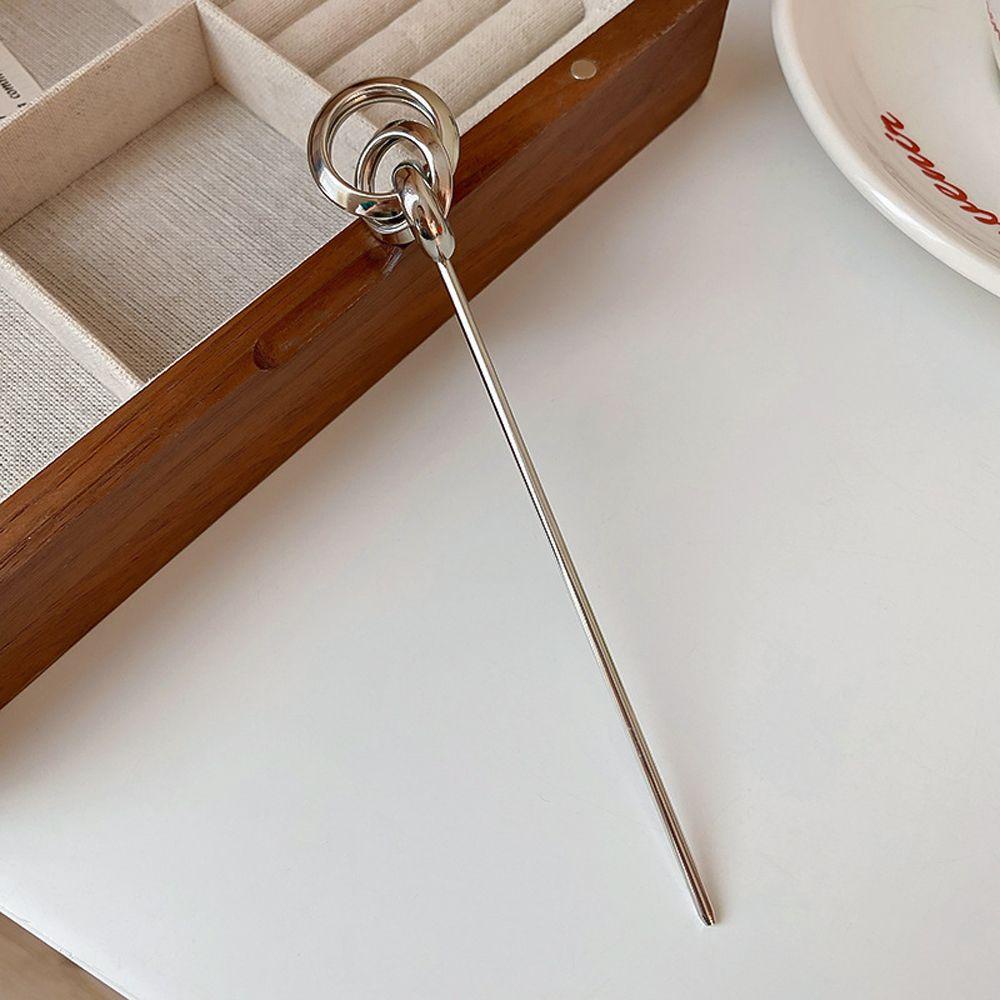 Trâm Cài Tóc Cô Dâu Hình Tròn Phong Cách Trung Hoa Cổ Điển