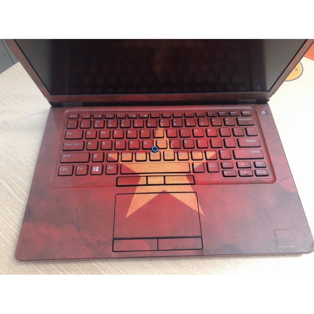 Dán Laptop skin cho Tất cả Dòng máy Dell , Hp, Asus, Lenovo, Acer, MSI Macbook.... ( inbox mã máy cho Shop) - stic211