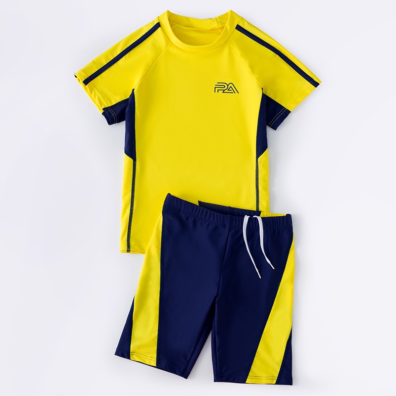 BH2100 Bộ đồ bơi bé trai hàng nhập