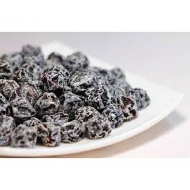 Combo 2kg5 xí muội mận.