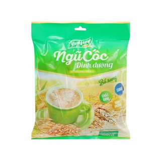 Ngũ cốc dinh dưỡng Yumfood gói 500g