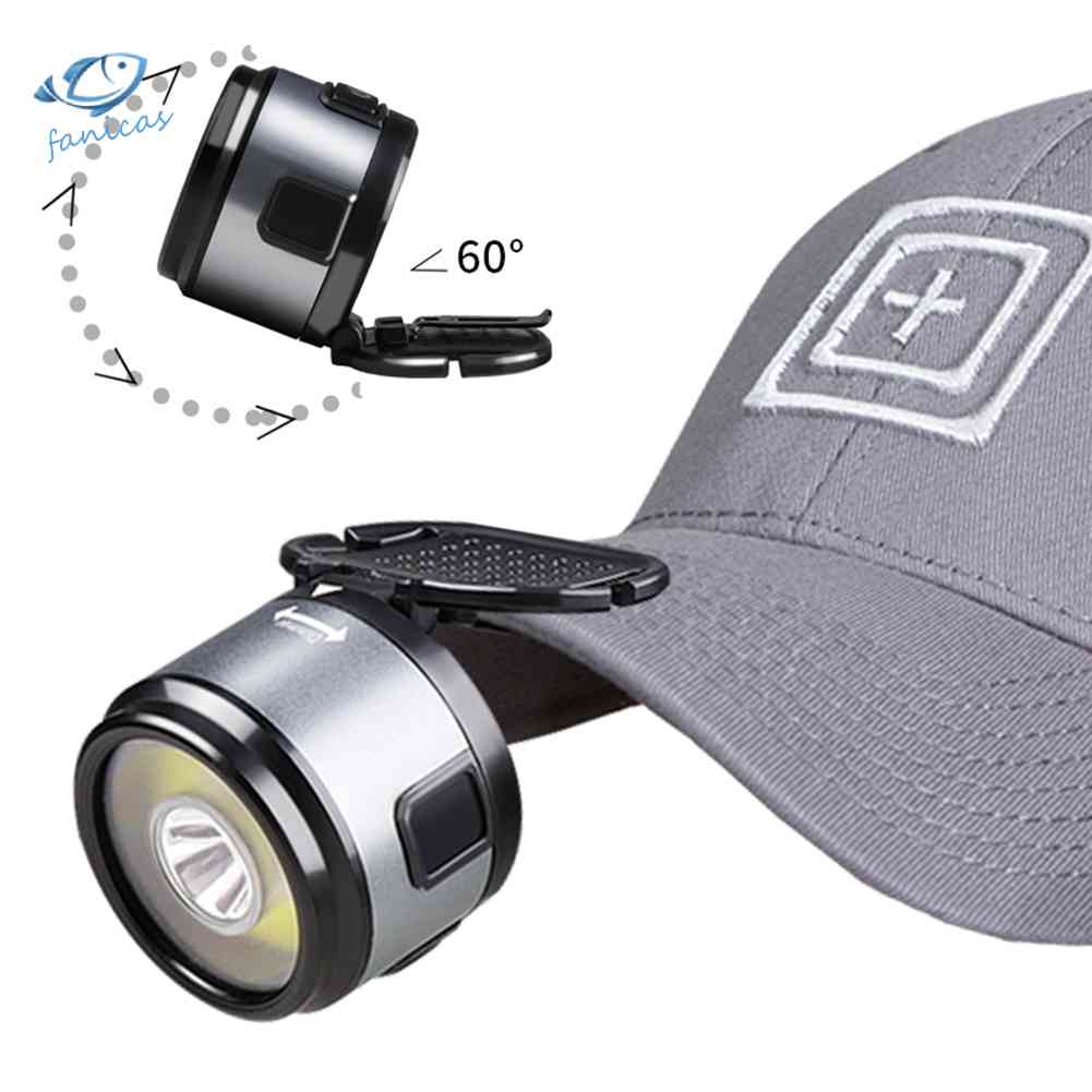 Đèn Pha LED 4 Trong 1 Chống Nước XPG + COB
