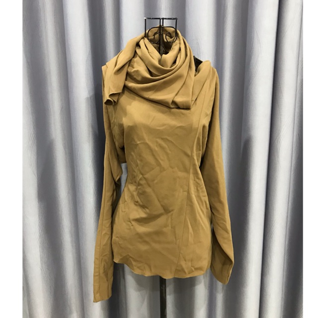 ÁO KIỂU LẠ - Hàng thùng/ hàng si/2ndhand