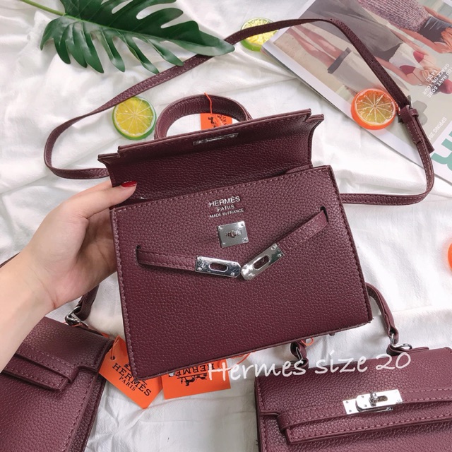 Túi Hm sz 20