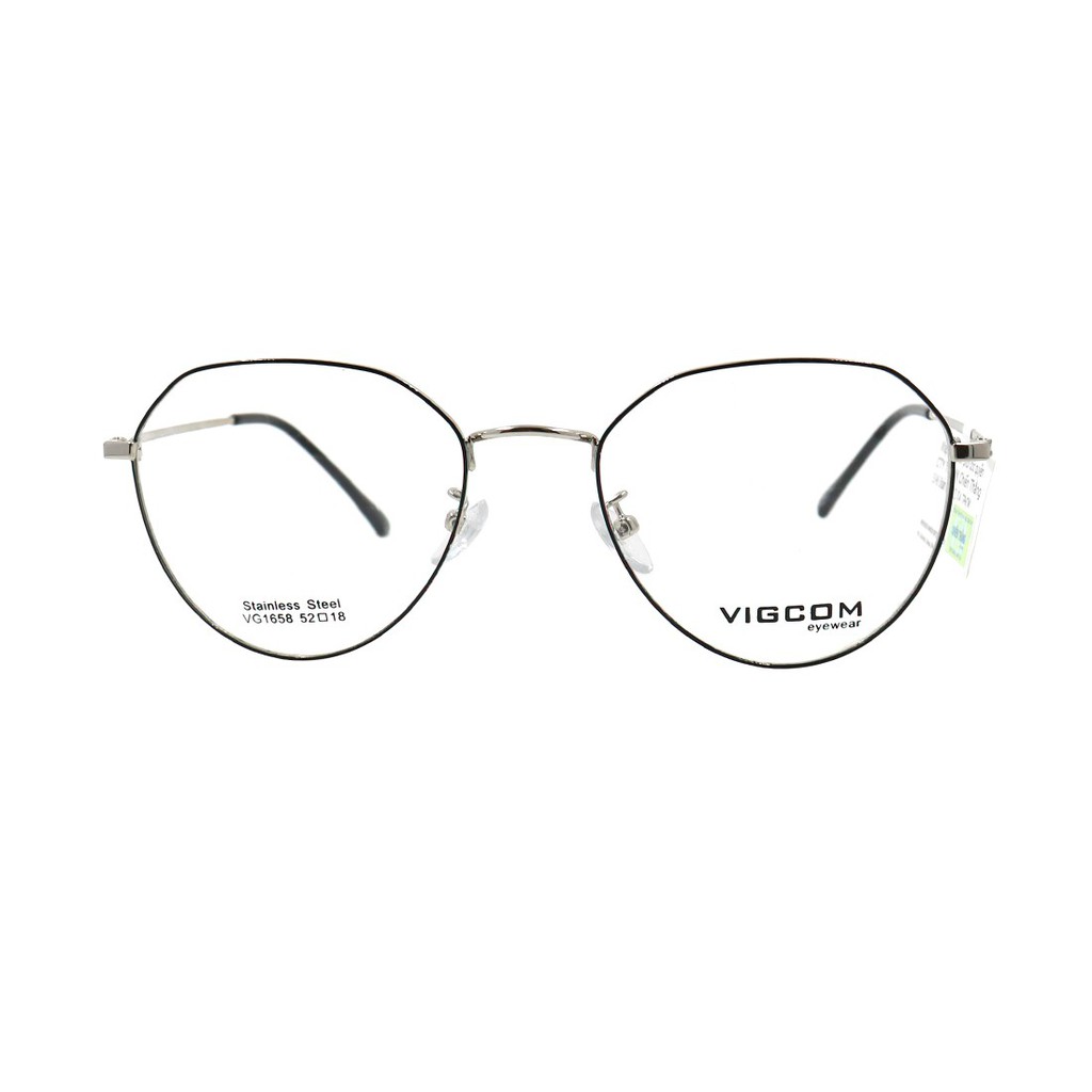 Gọng kính VIGCOM VG1658 chính hãng