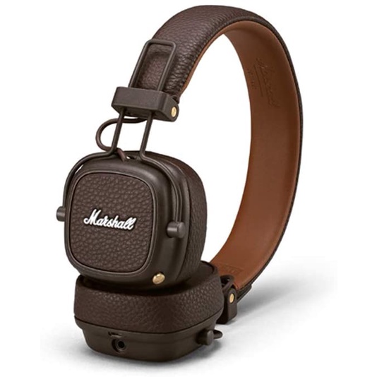Tai Nghe Bluetooth Marshall Major 3 - Marshall Major III | Chính Hãng