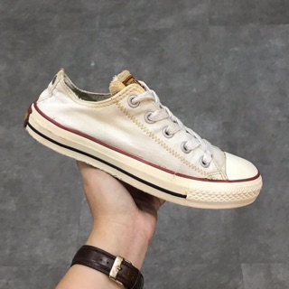 Converse demin limit korea 2hand