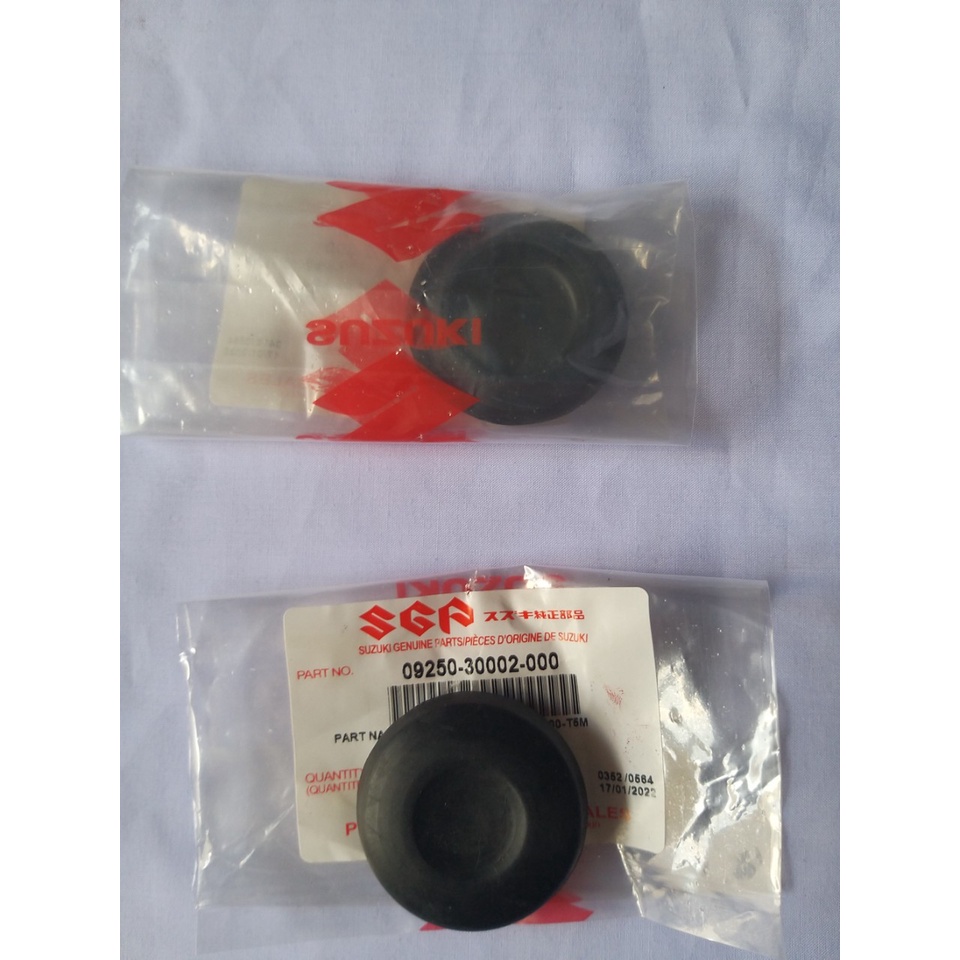 Cao su Nắp đậy Gầm xe Hộp số Vách ngăn khoan máy Gạt mưa Suzuki Wagon R+ 2001-2007 Hàng chính hãng Giá 1 cái